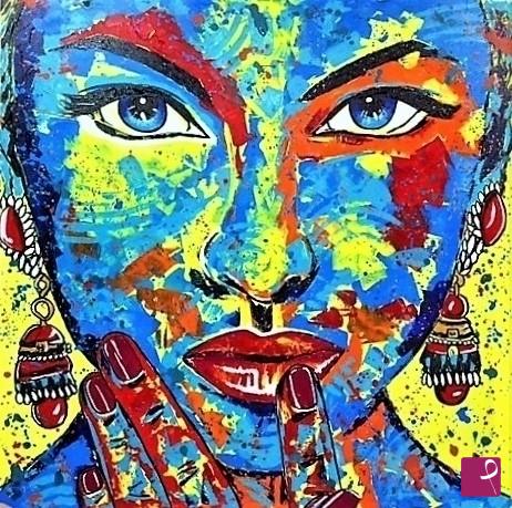 paintings on sale online