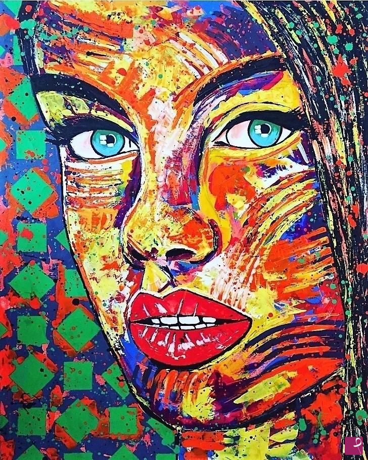 paintings on sale online