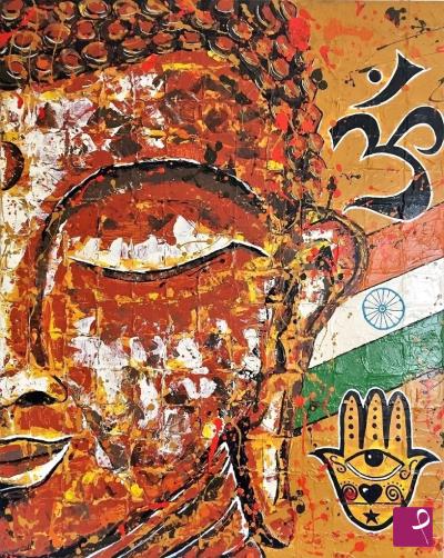 sold painting on PitturiAmo