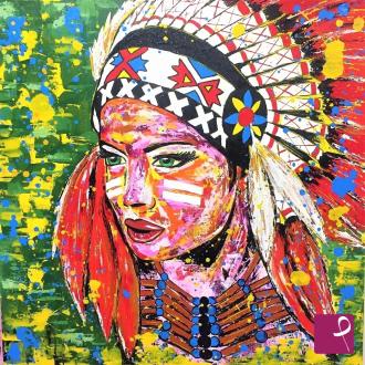 online paintings on sale