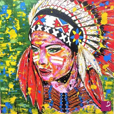 online paintings on sale