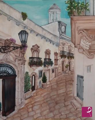 online paintings on sale