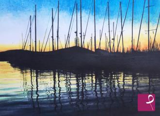 online paintings on sale
