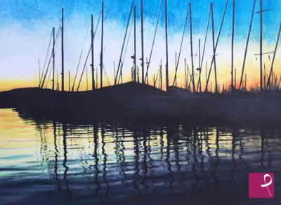 online paintings on sale