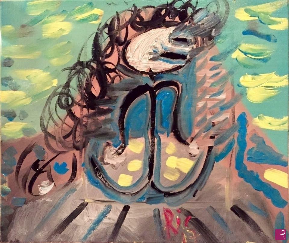 paintings on sale online