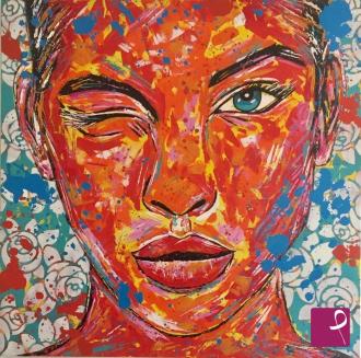 online paintings on sale