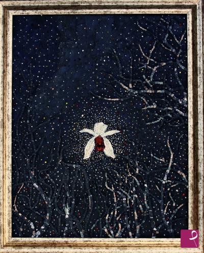 sold painting on PitturiAmo