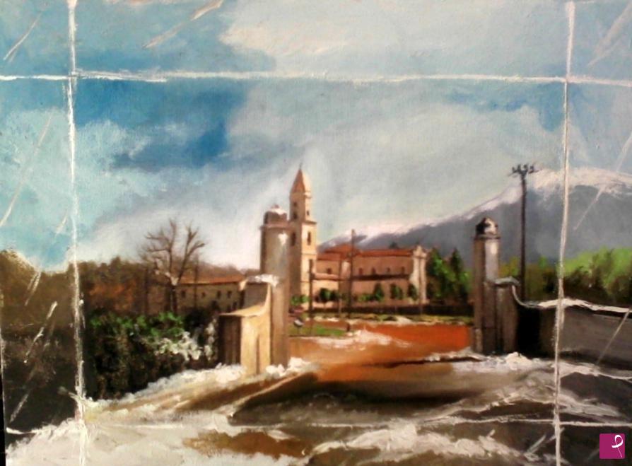 paintings on sale online