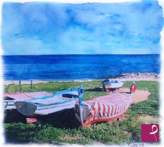 online paintings on sale