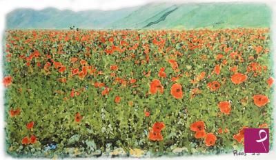 online paintings on sale
