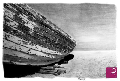 sold painting on PitturiAmo