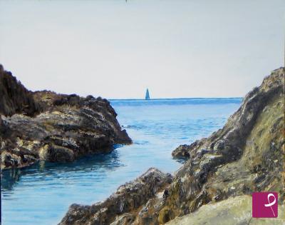 online paintings on sale