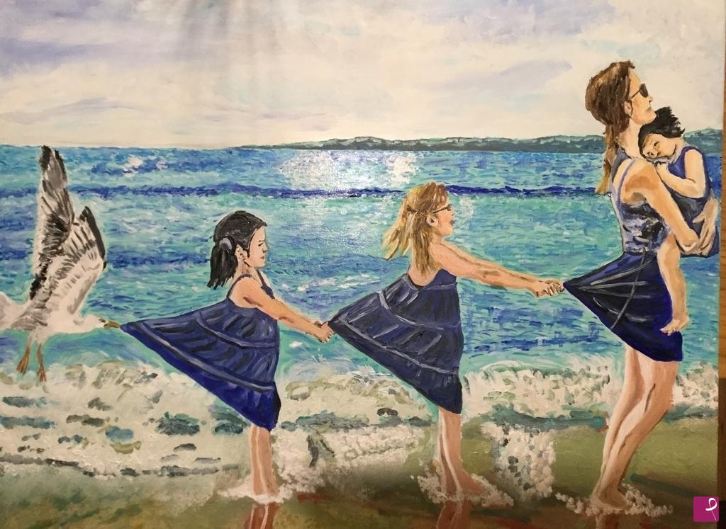 paintings on sale online