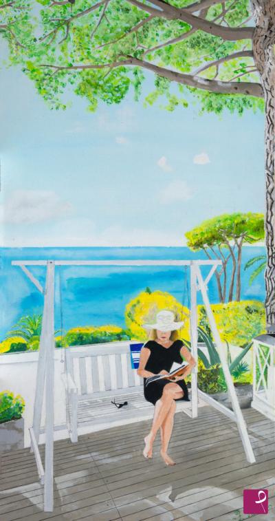online paintings on sale
