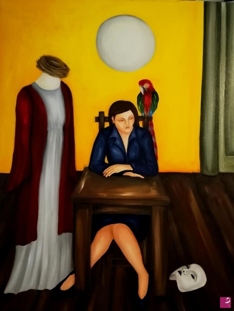 paintings on sale online