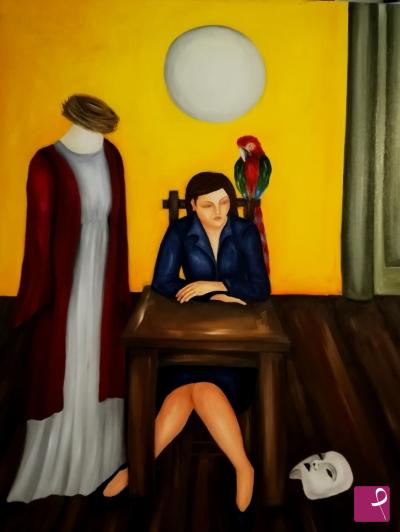 online paintings on sale
