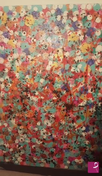 online paintings on sale