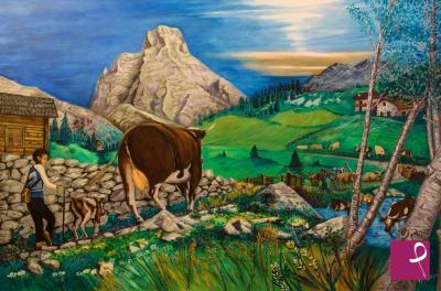 online paintings on sale