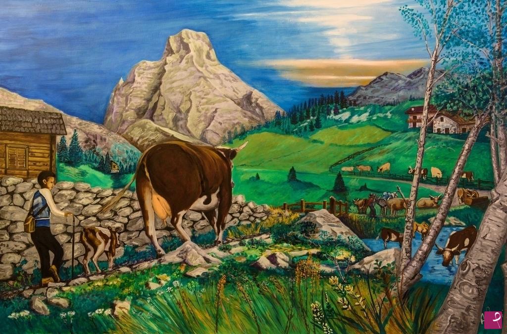 paintings on sale online