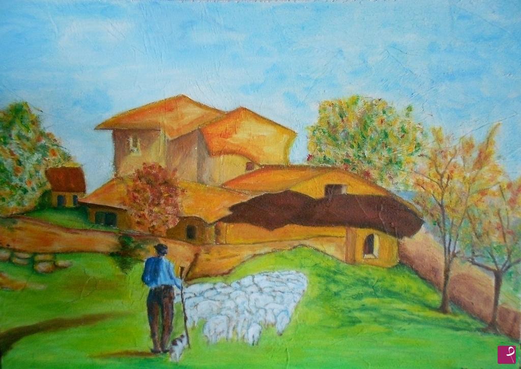 paintings on sale online