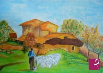 online paintings on sale