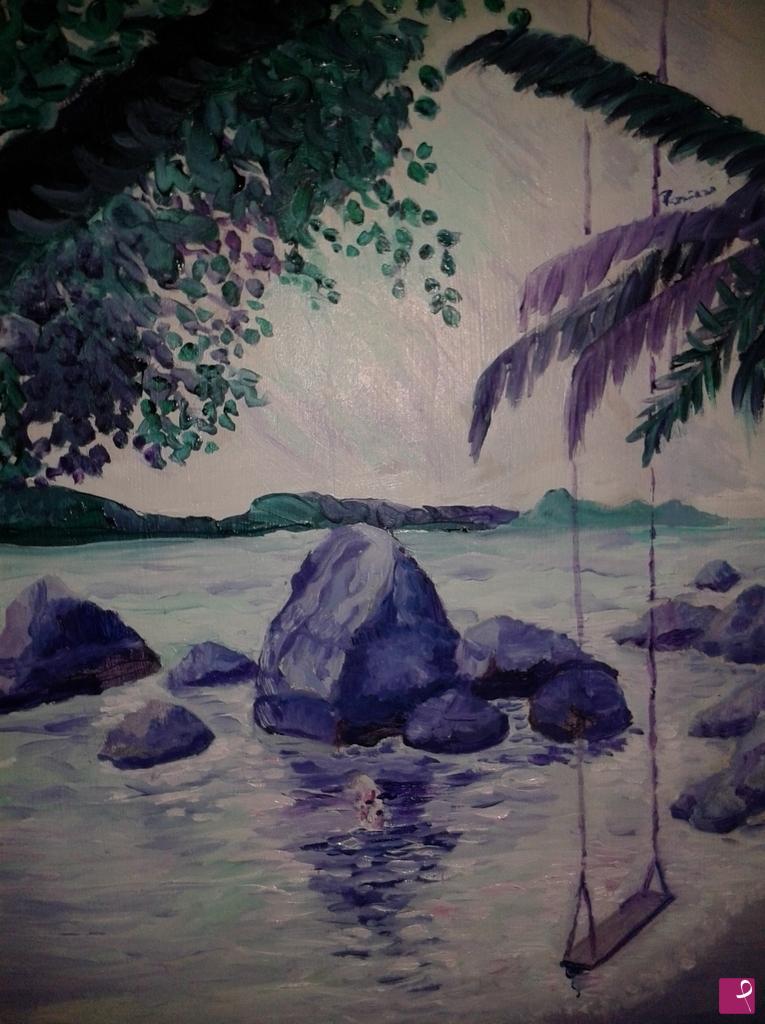paintings on sale online