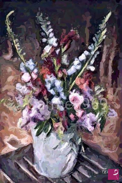 online paintings on sale