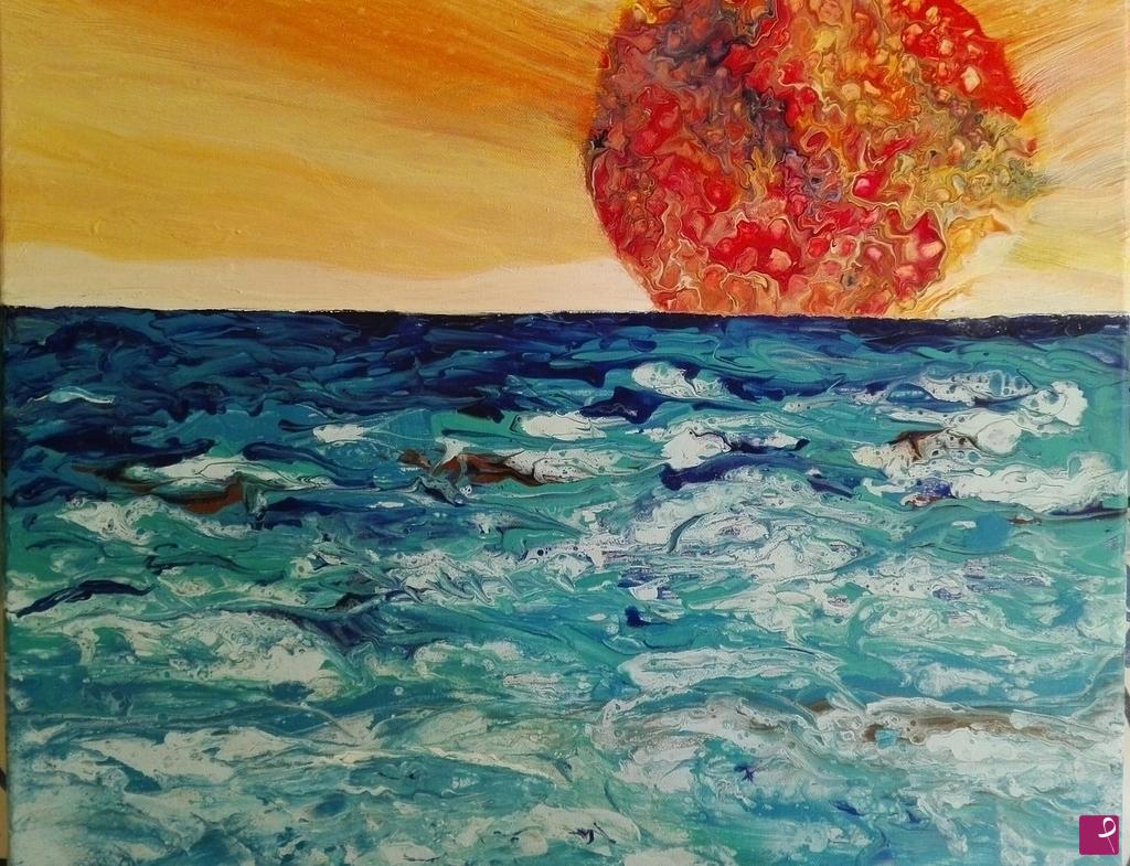 paintings on sale online