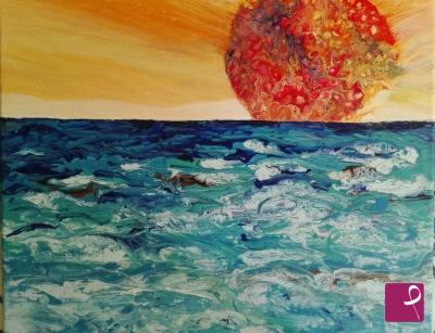 online paintings on sale