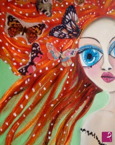 online paintings on sale