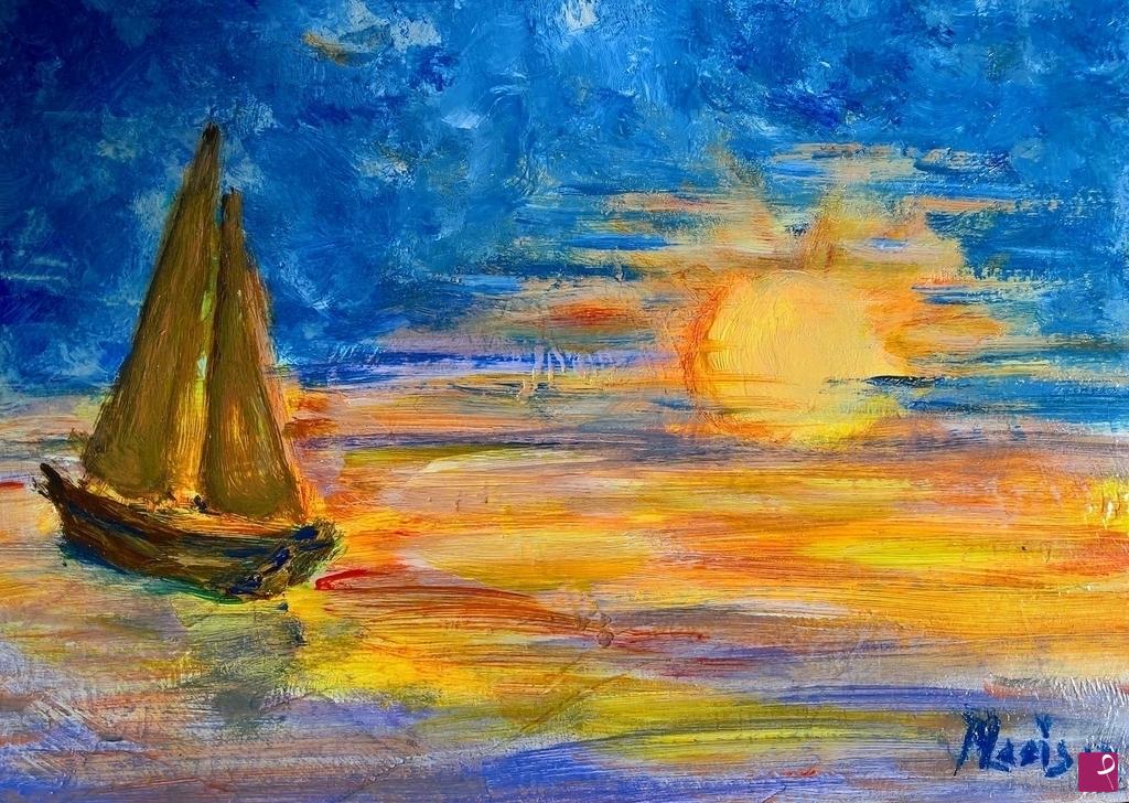 paintings on sale online