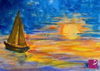 online paintings on sale