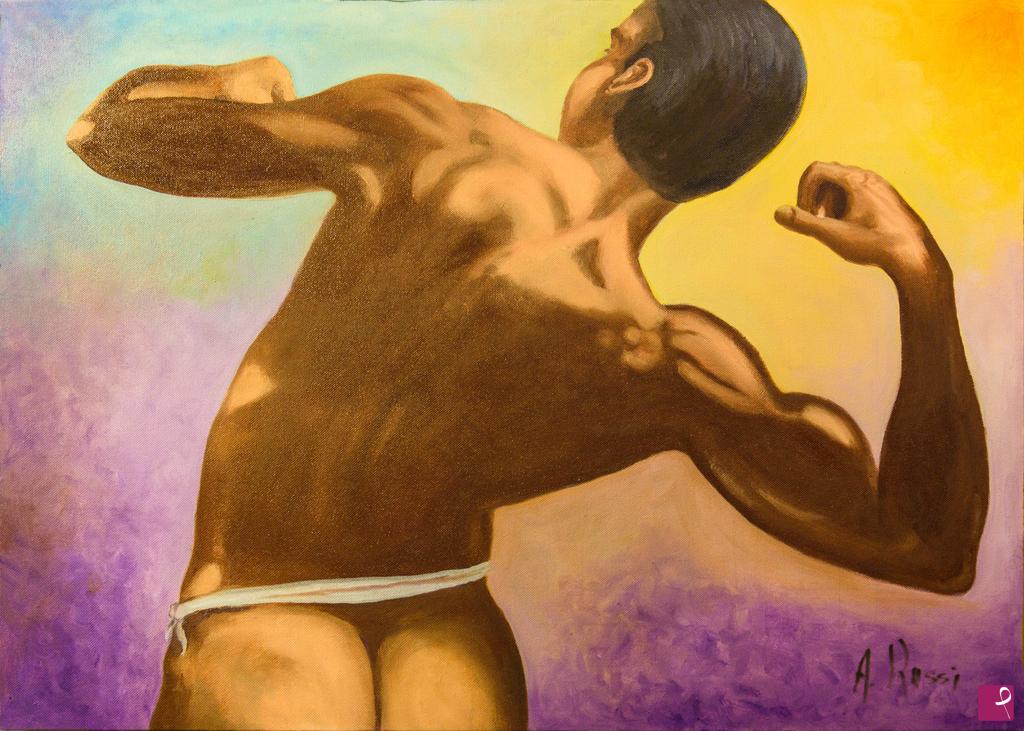 paintings on sale online