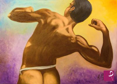 online paintings on sale