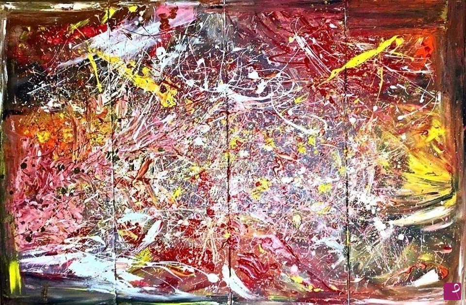 paintings on sale online