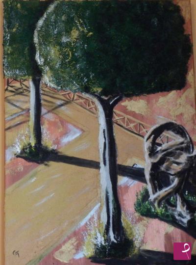 online paintings on sale
