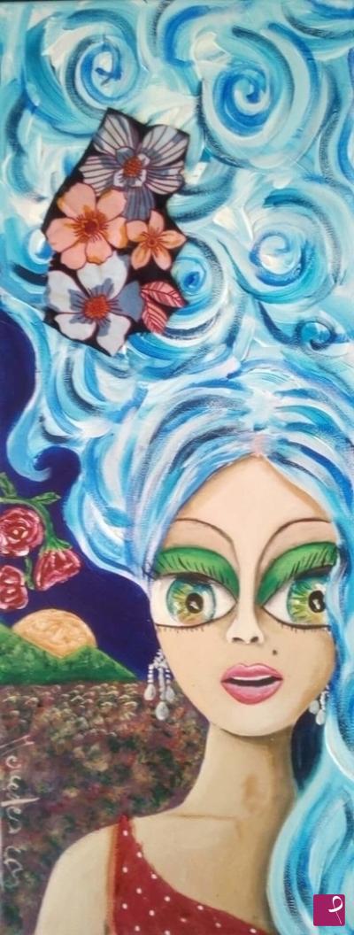 online paintings on sale