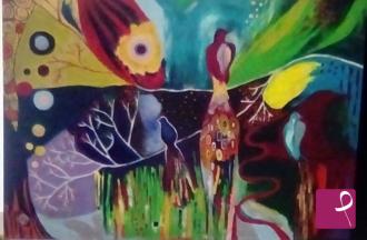 online paintings on sale