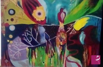 online paintings on sale