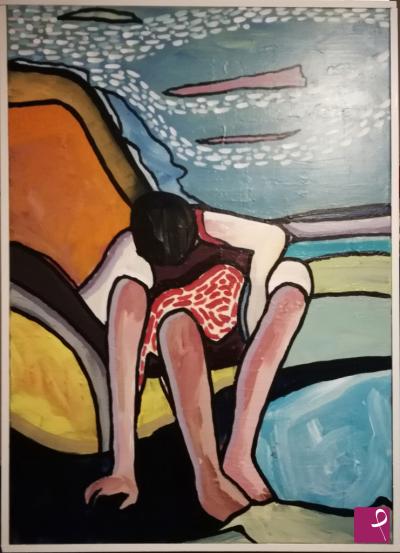 online paintings on sale