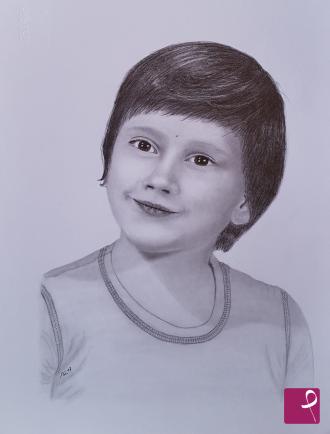 sold painting on PitturiAmo