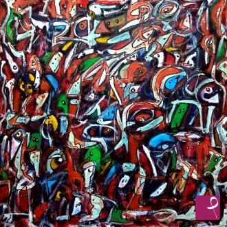 online paintings on sale