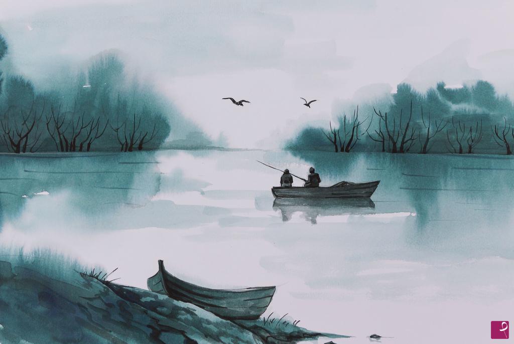paintings on sale online