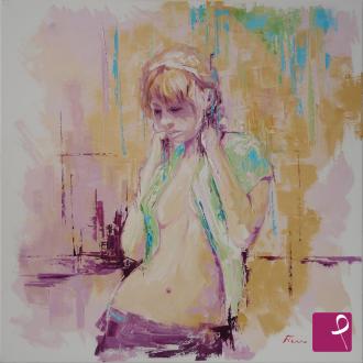 online paintings on sale