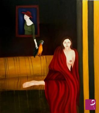 online paintings on sale