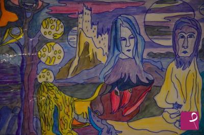 online paintings on sale