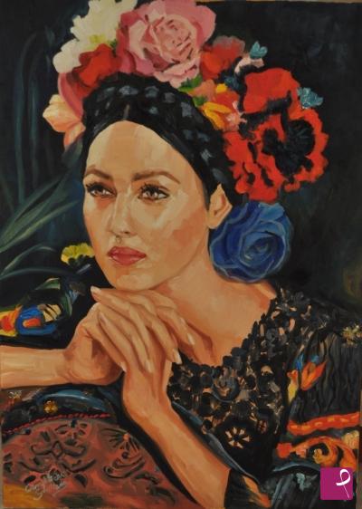 online paintings on sale