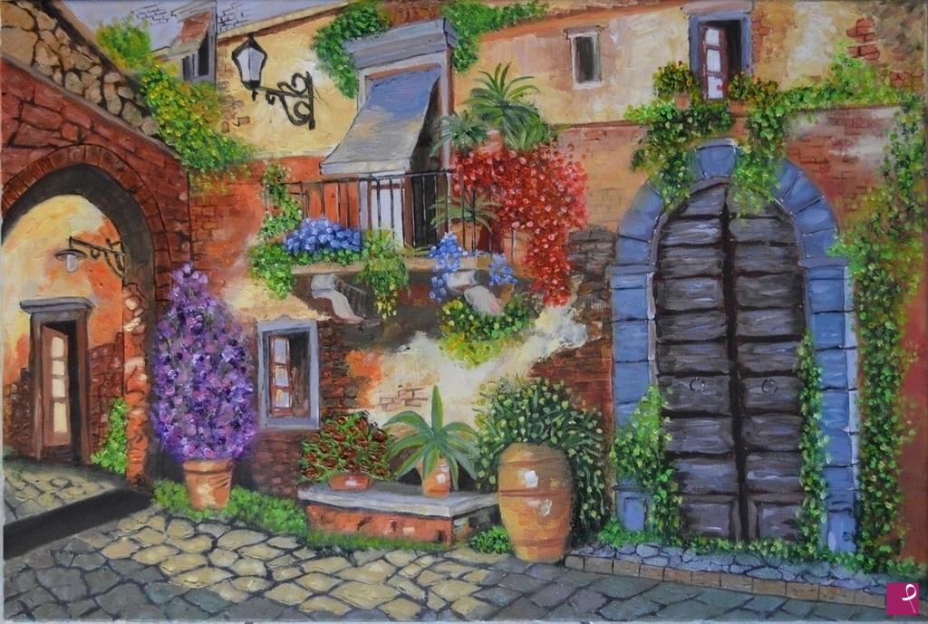 paintings on sale online