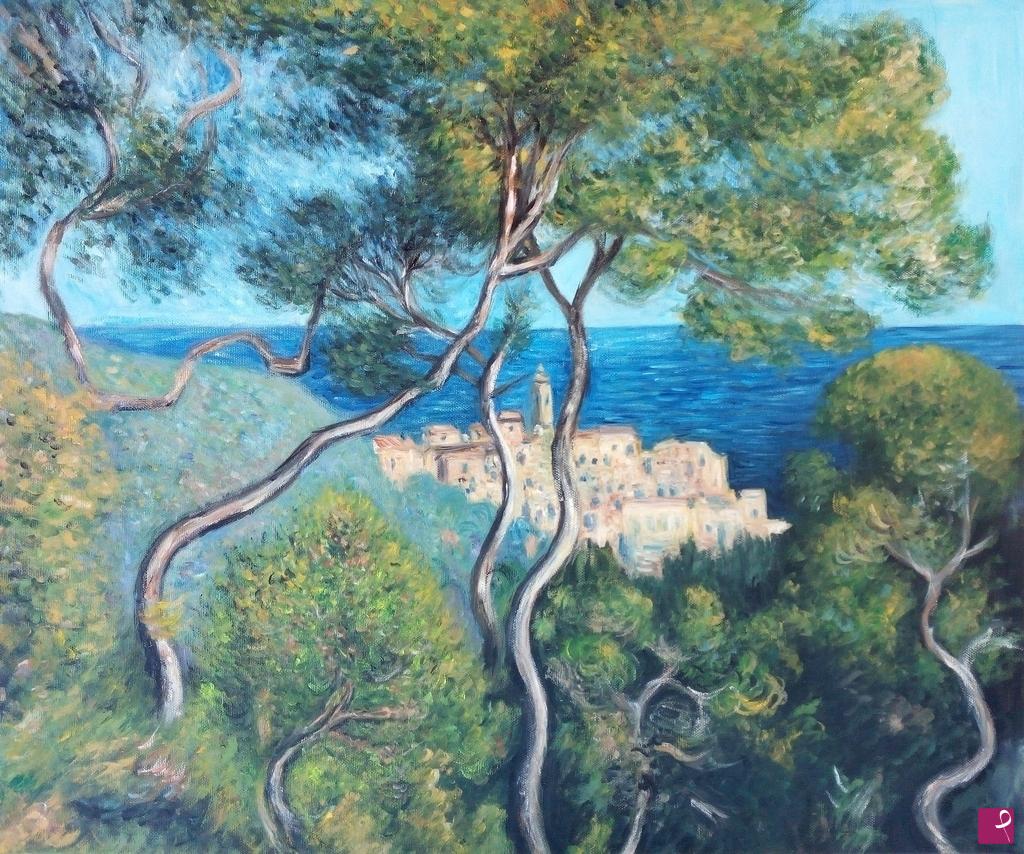 paintings on sale online