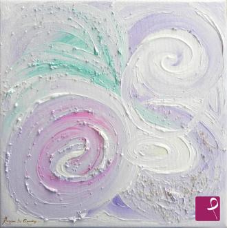 sold painting on PitturiAmo